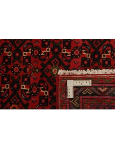 Hand made rug Hosseinabad Persia cm.77x580 2