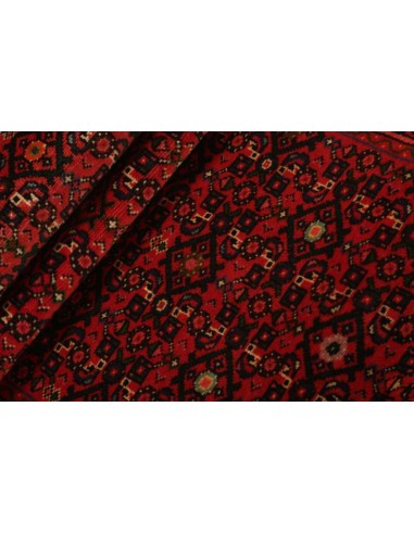 Hand made rug Hosseinabad Persia cm.77x580