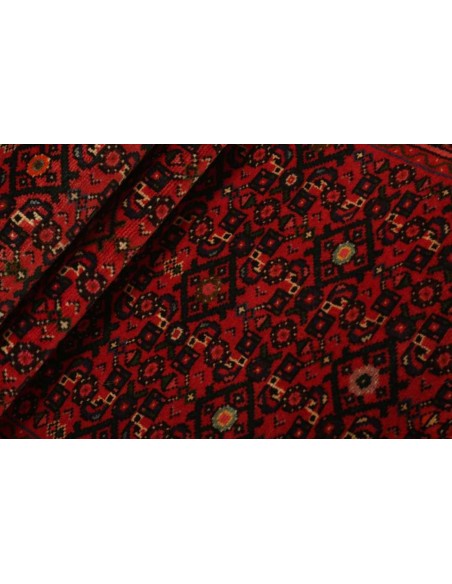 Hand made rug Hosseinabad Persia cm.77x580
