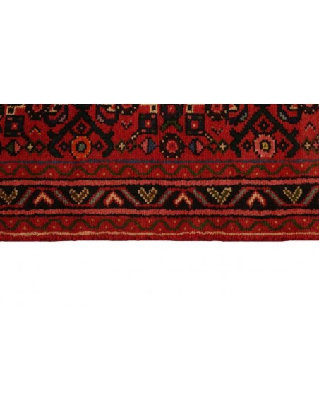 Hand made rug Hosseinabad Persia cm.77x580