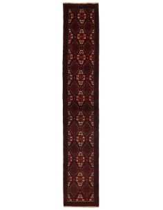 Hand made rug Balutch Persia cm.63x358