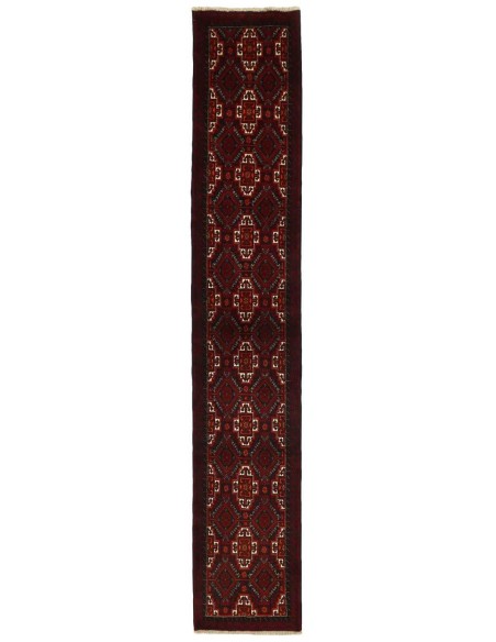 Hand made rug Balutch Persia cm.63x358