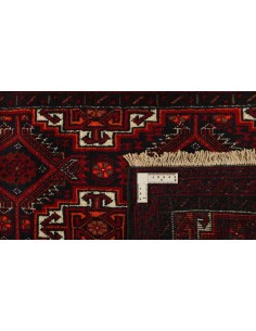 Hand made rug Balutch Persia cm.63x358 2