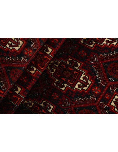 Hand made rug Balutch Persia cm.63x358