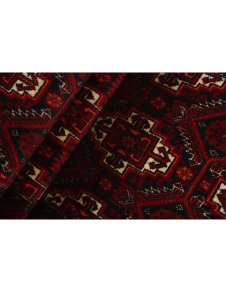Hand made rug Balutch Persia cm.63x358