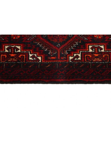 Hand made rug Balutch Persia cm.63x358