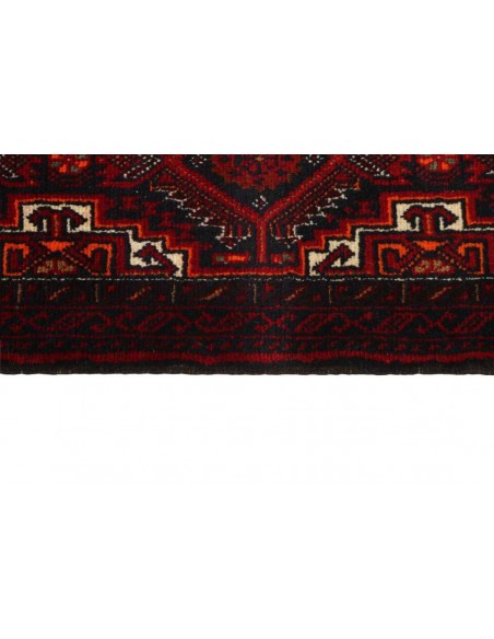 Hand made rug Balutch Persia cm.63x358