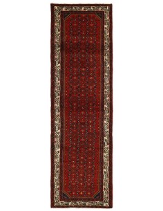 Hand made rug Hosseinabad Persia cm.87x300