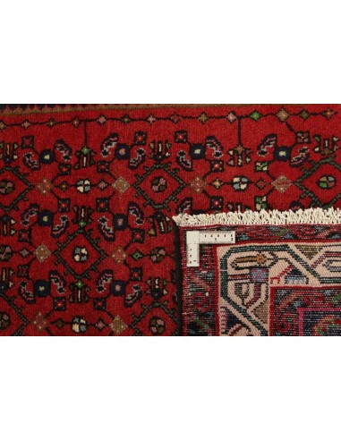 Hand made rug Hosseinabad Persia cm.87x300