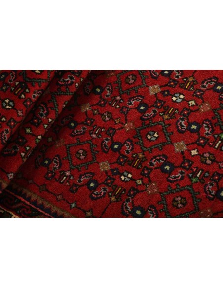 Hand made rug Hosseinabad Persia cm.87x300
