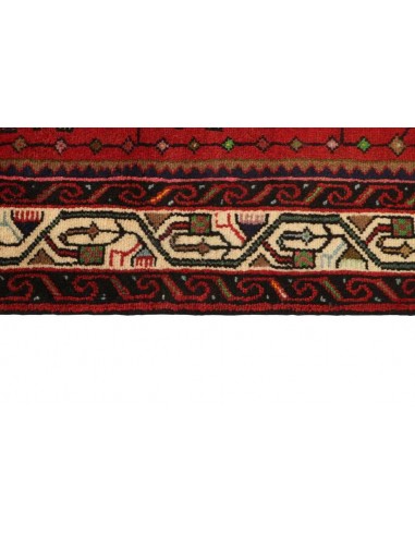 Hand made rug Hosseinabad Persia cm.87x300