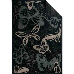 Carpet MAGIA SITAP 3005 BLACK floreale da EUR 241.56