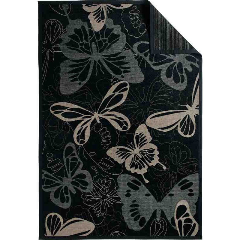 Carpet MAGIA SITAP 3005 BLACK floreale da EUR 241.56