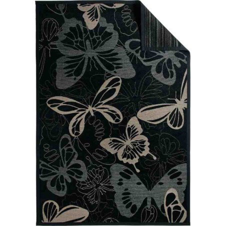 Carpet MAGIA SITAP 3005 BLACK floreale da EUR 241.56