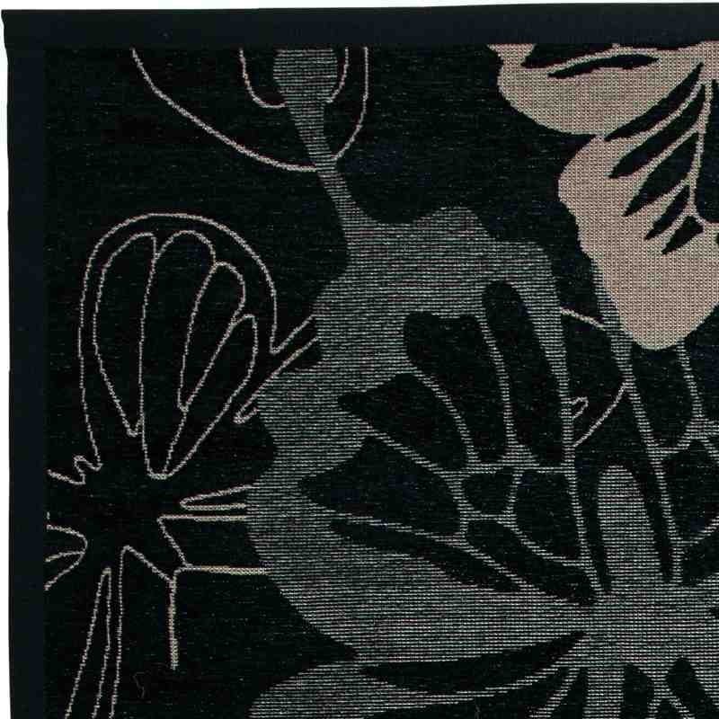Carpet MAGIA SITAP 3005 BLACK floreale da EUR 241.56
