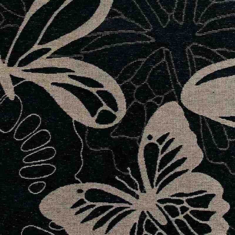 Carpet MAGIA SITAP 3005 BLACK floreale da EUR 241.56