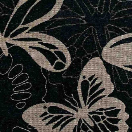 Carpet MAGIA SITAP 3005 BLACK floreale da EUR 241.56