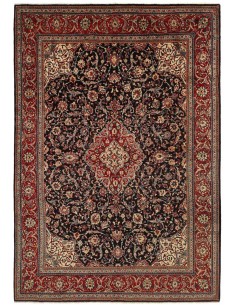 Hand made rug Mahal Persia cm.289x428