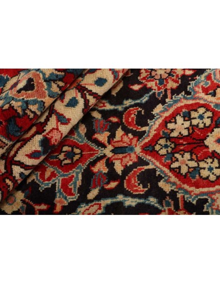 Hand made rug Mahal Persia cm.289x428