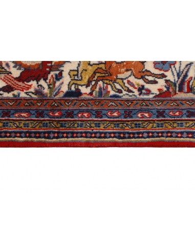 Hand made rug Sarough Sherkat Persia cm.211x310