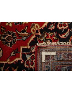 Hand made rug Keshan Persia cm.242x352 2