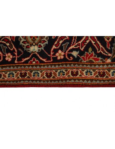 Hand made rug Keshan Persia cm.242x352