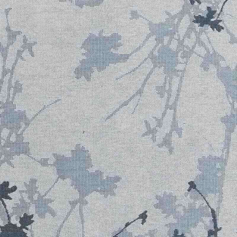 Carpet MAGIA SITAP 3011 SILVER floreale da EUR 241.56