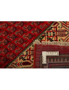Hand made rug Mir Boteh Persia cm.304x400 2