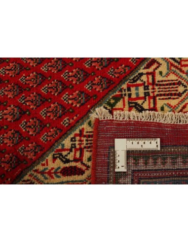Hand made rug Mir Boteh Persia cm.304x400