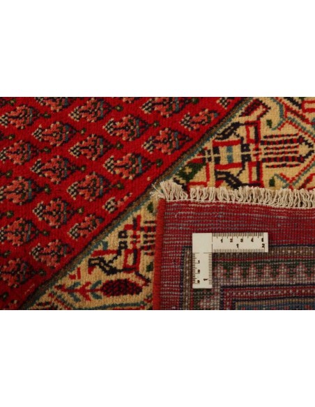 Hand made rug Mir Boteh Persia cm.304x400