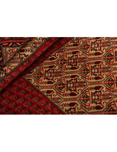 Hand made rug Mir Boteh Persia cm.304x400