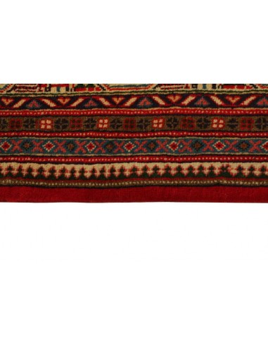 Hand made rug Mir Boteh Persia cm.304x400