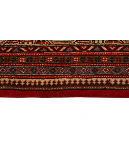 Hand made rug Mir Boteh Persia cm.304x400