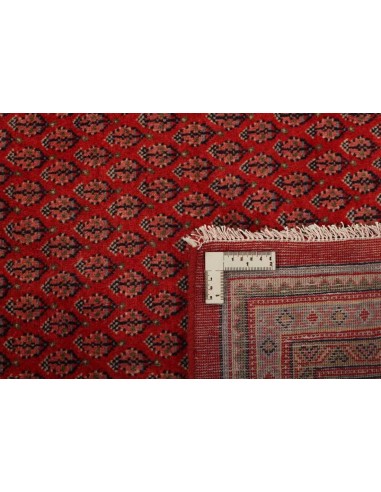 Hand made rug Mir Boteh Persia cm.302x395