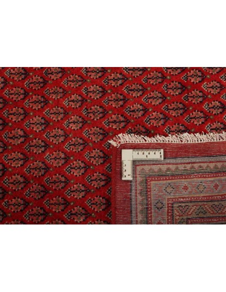 Hand made rug Mir Boteh Persia cm.302x395
