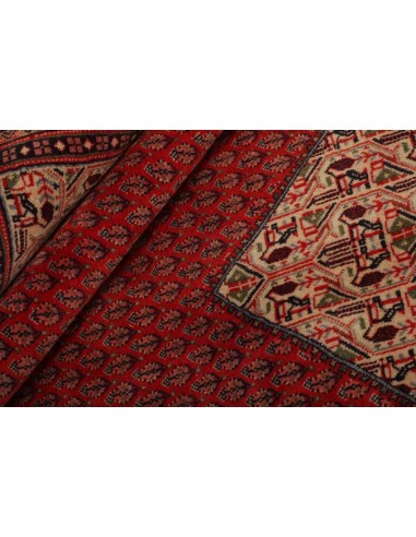 Hand made rug Mir Boteh Persia cm.302x395