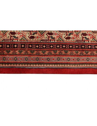 Hand made rug Mir Boteh Persia cm.302x395