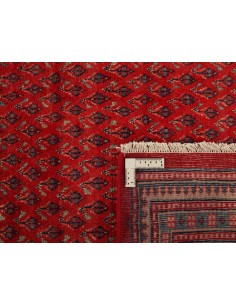 Hand made rug Mir Boteh Persia cm.289x405 2