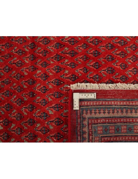 Hand made rug Mir Boteh Persia cm.289x405