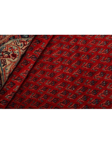 Hand made rug Mir Boteh Persia cm.289x405