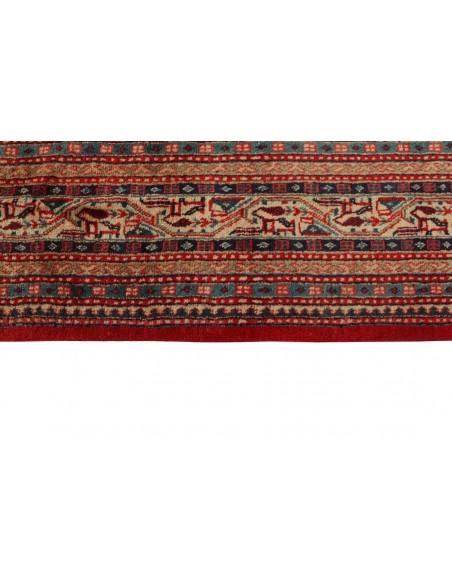 Hand made rug Mir Boteh Persia cm.289x405