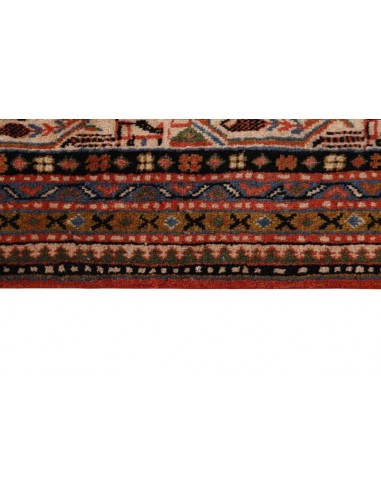 Hand made rug Mir Boteh Persia cm.295x384