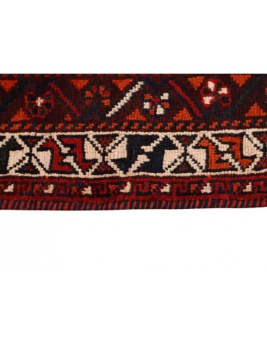 Hand made rug Shiraz Persia cm.162x250