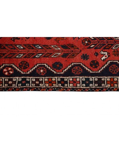Hand made rug Shiraz Persia cm.167x243