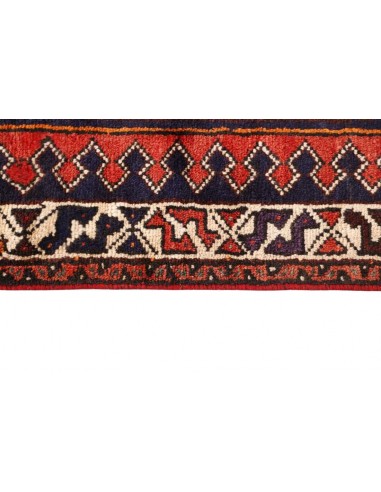 Hand made rug Shiraz Persia cm.169x245