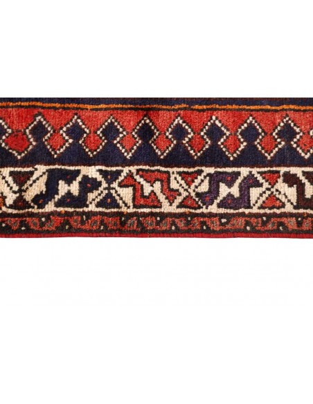 Hand made rug Shiraz Persia cm.169x245