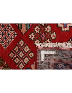 Hand made rug Mahabad Persia cm.207x301 2