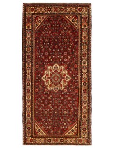 Hand made rug Mehraban Persia cm.158x320