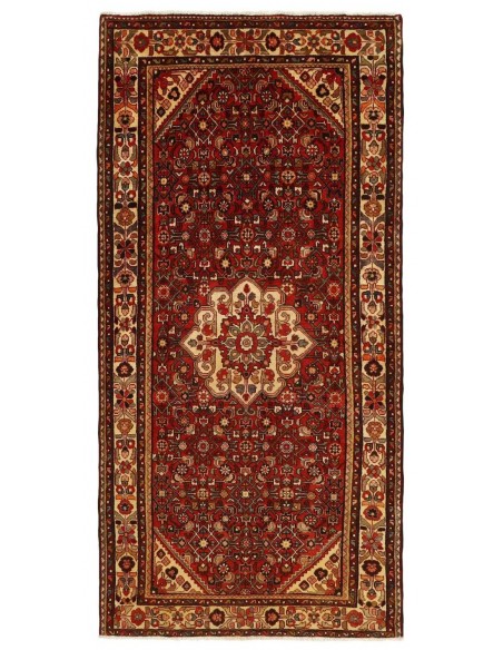 Hand made rug Mehraban Persia cm.158x320
