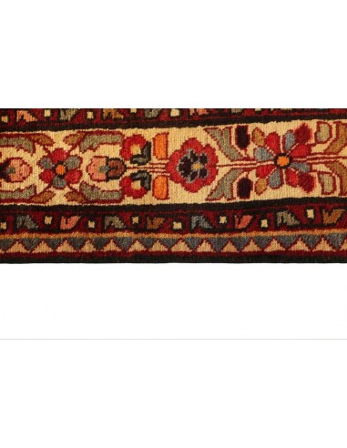 Hand made rug Mehraban Persia cm.158x320